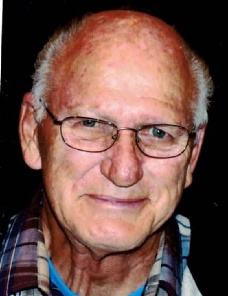 Allan Dickman Profile Photo