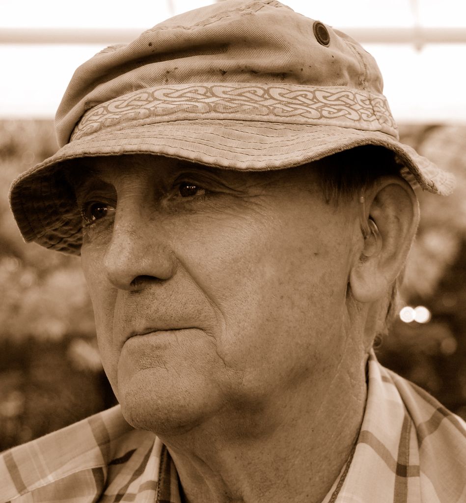 Robert Arthur Heald Profile Photo