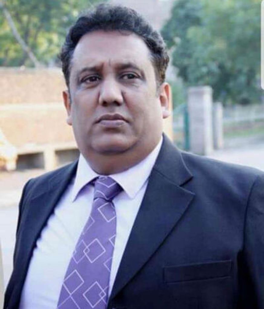 Anslem Abner Daniel Profile Photo