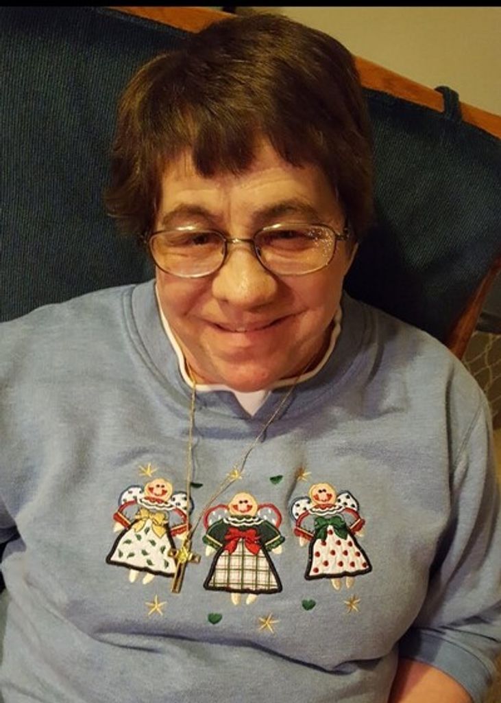 Boneva "Bonnie" S. Fear