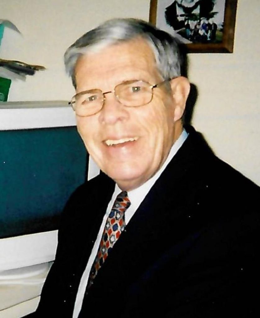 Allen Eugene "Gene" Wagner Profile Photo