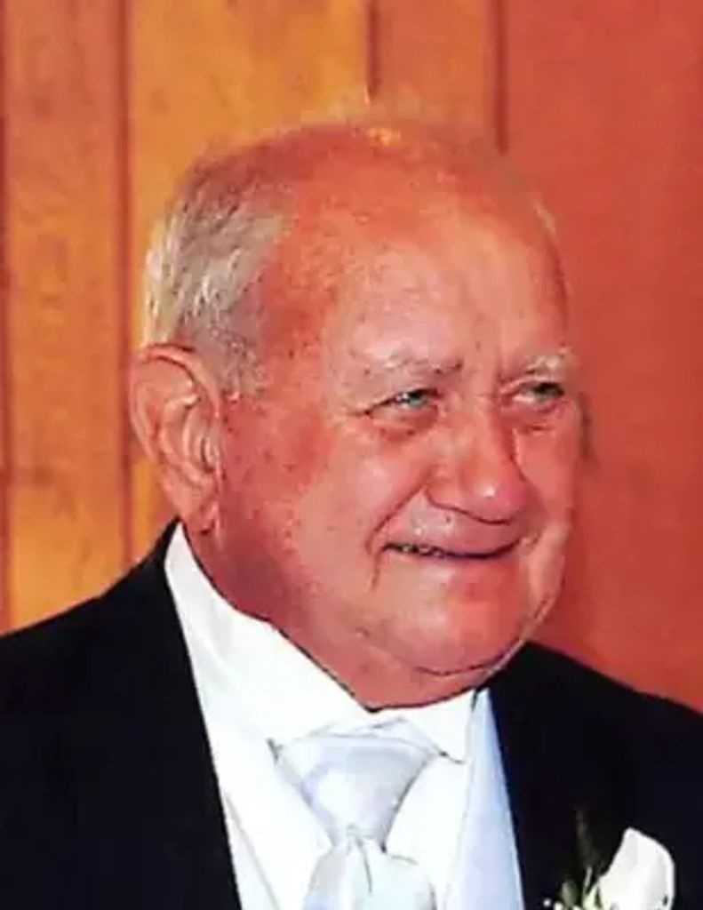 Lamar Sprecher Profile Photo