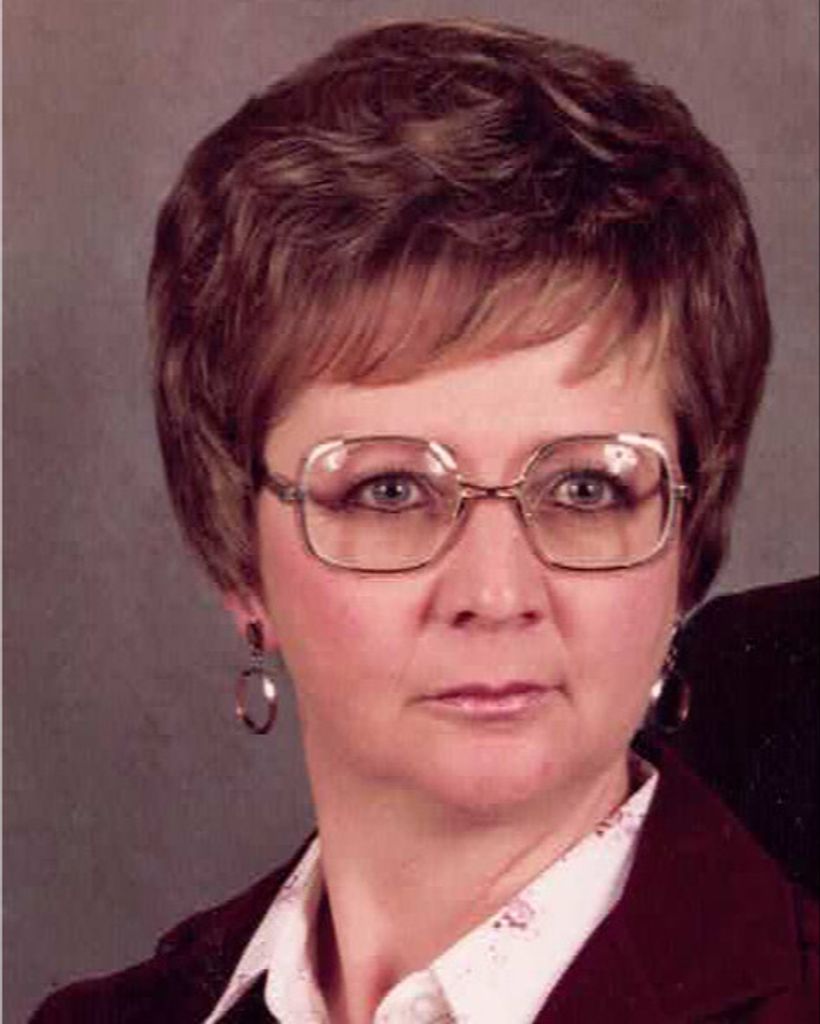 Patsy "Pat" Muriel Rallison Profile Photo
