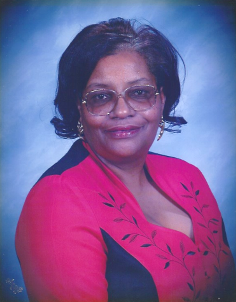 Jaqueline Chandler Evans