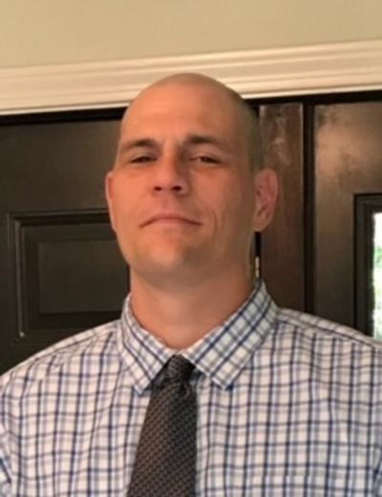 Chad Austin Williamson Profile Photo