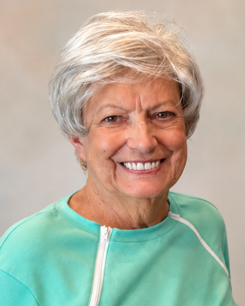 Carrie Ettie Zerr
