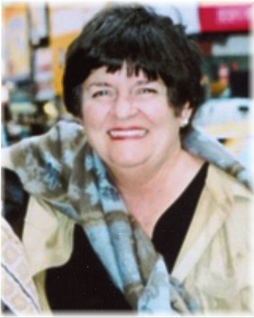 Margaret Kraft Cherep