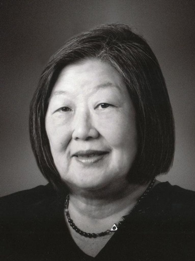 Betty K. Takahashi