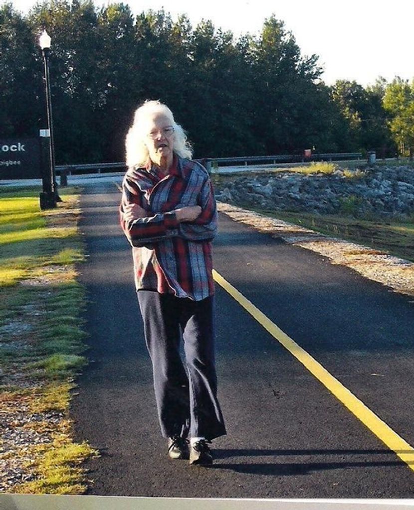 Ann Lamb (Finney) Profile Photo