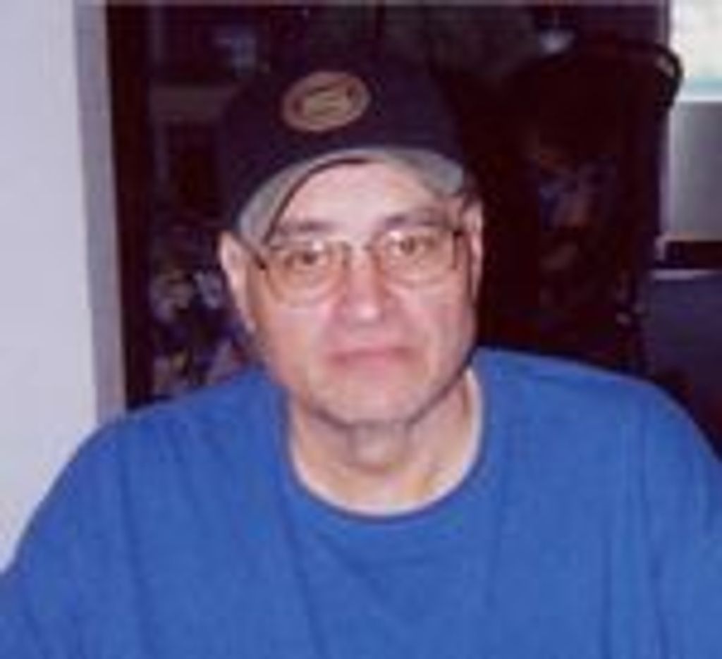 Eddie A. Smith