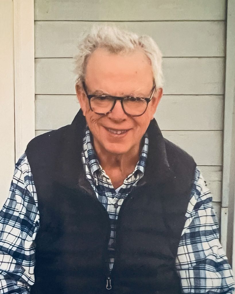 John Purvis