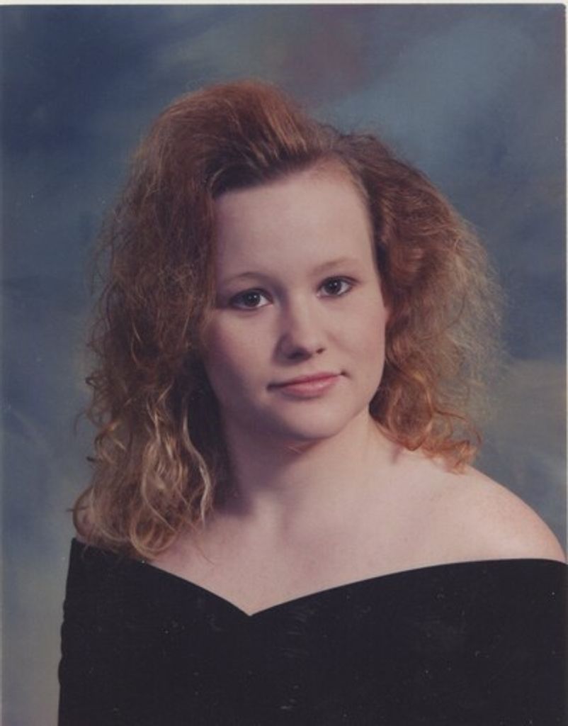 Chasity Dawn Cox Reece Profile Photo