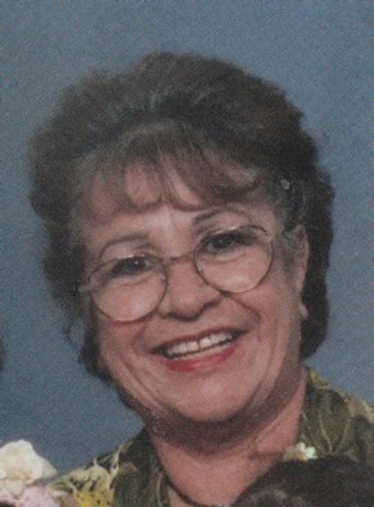 Ursula Arrazola