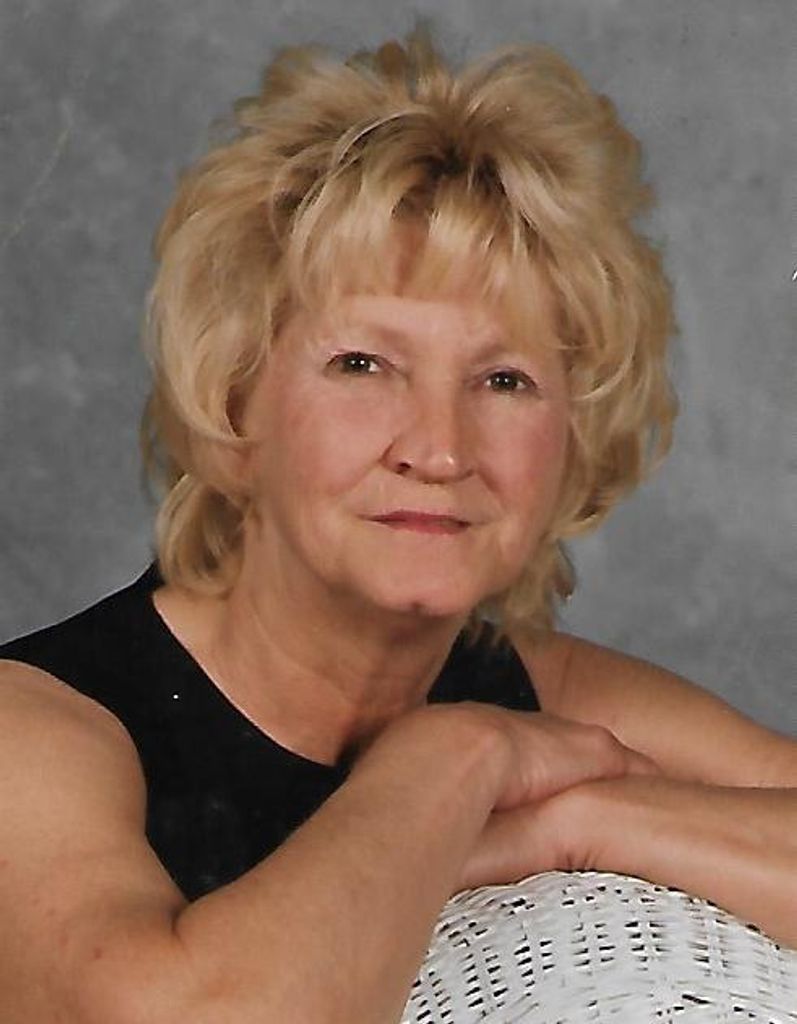 Carol Davenport