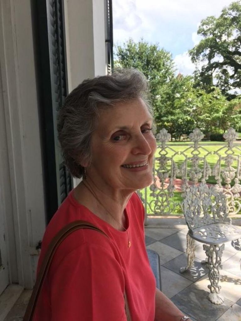 Joyce M Malin Profile Photo