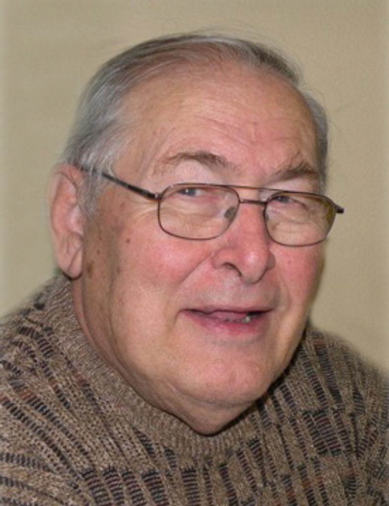 Reverend Lanny Tuttle Profile Photo