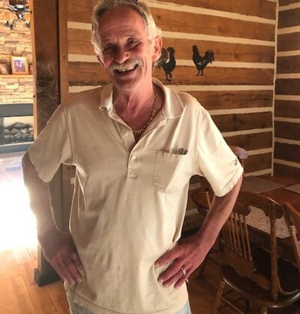 Tony Wynn Profile Photo