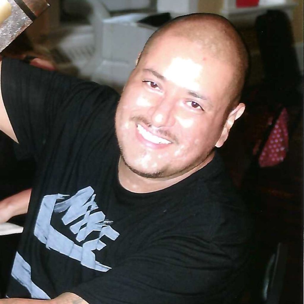 Manuel Mario Martinez