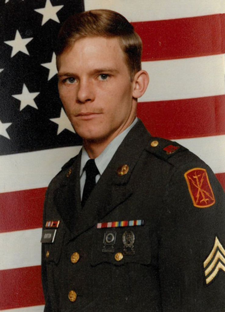 William E. Burton Profile Photo