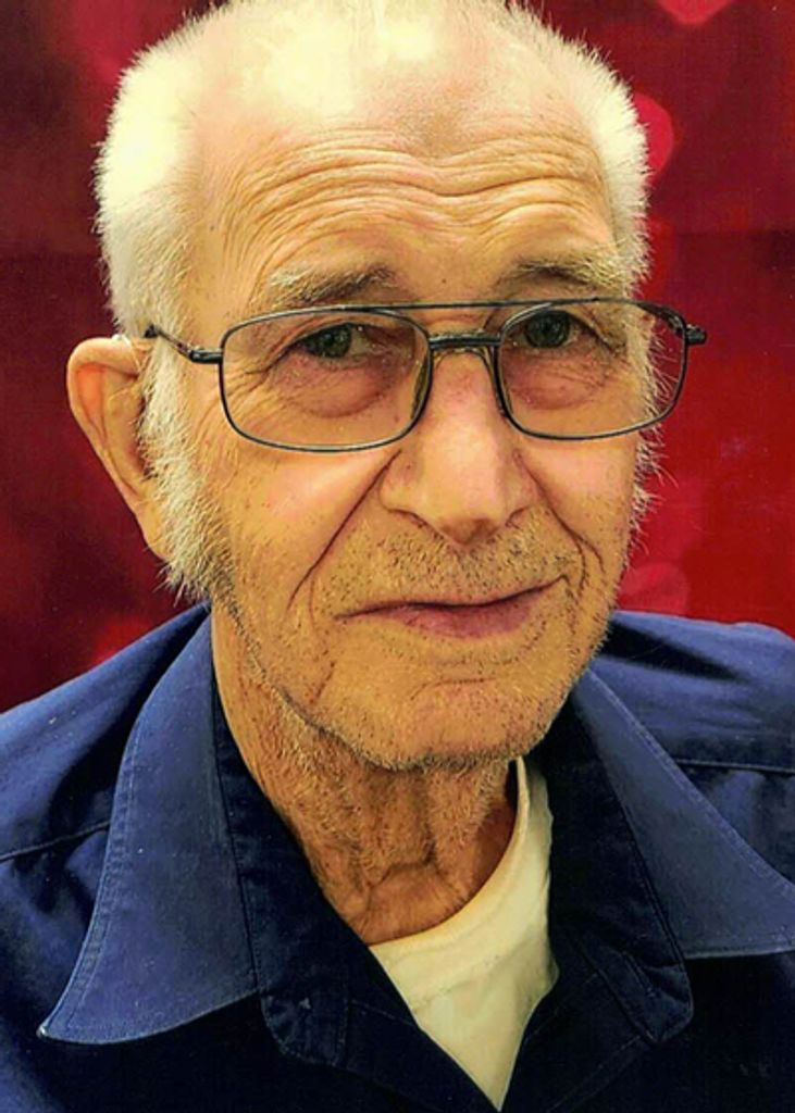 Charles Frederick Krammin