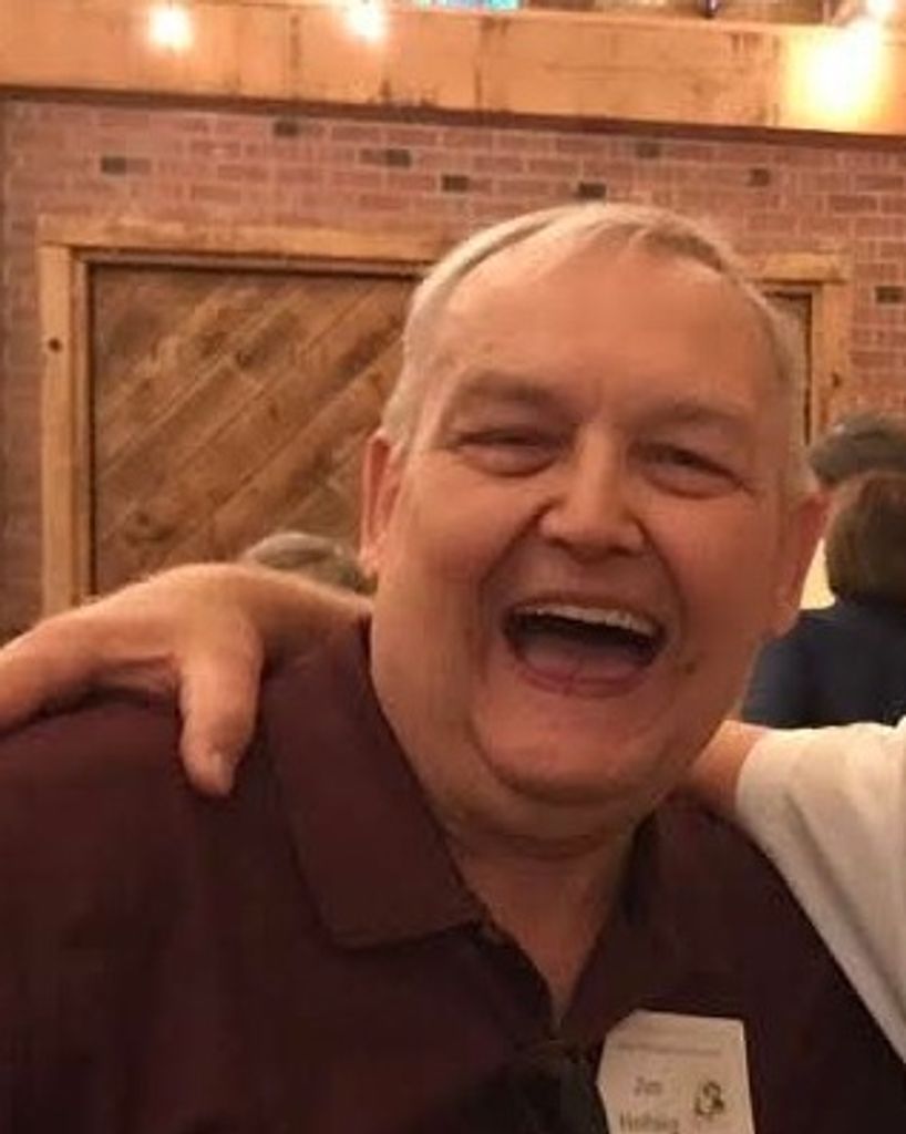 James "Jim" Hellwig Profile Photo