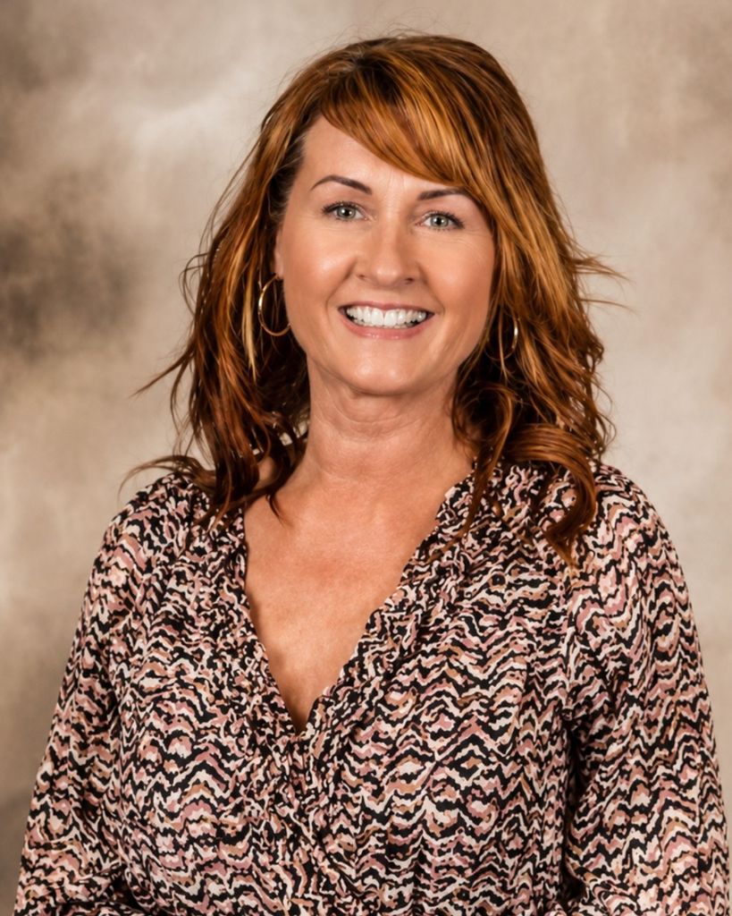 Patricia Ann Davis