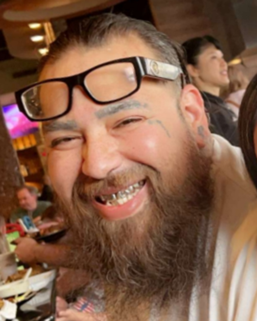 Frank Barron Jr. Profile Photo