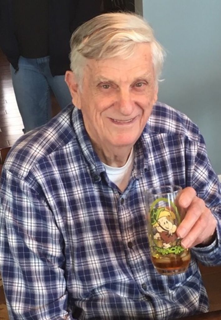 Paul Eugene Robinson