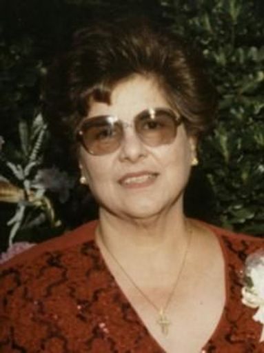 Barbara Ambrosio Profile Photo