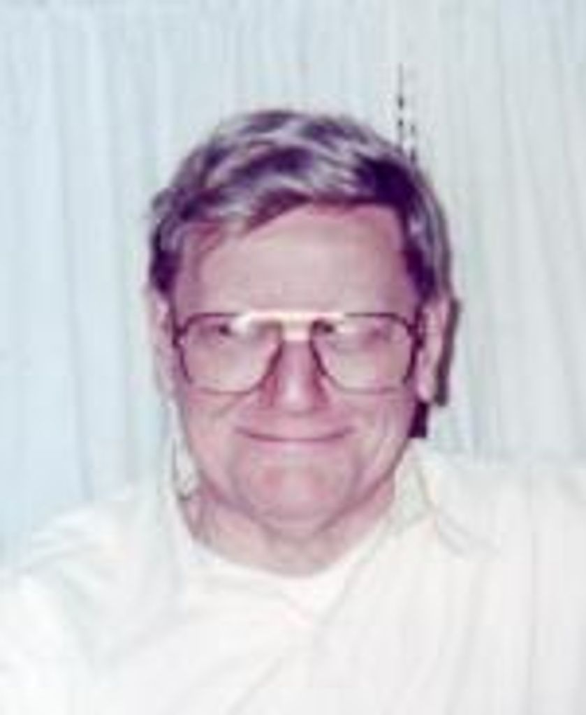 William J. Brady, Jr.