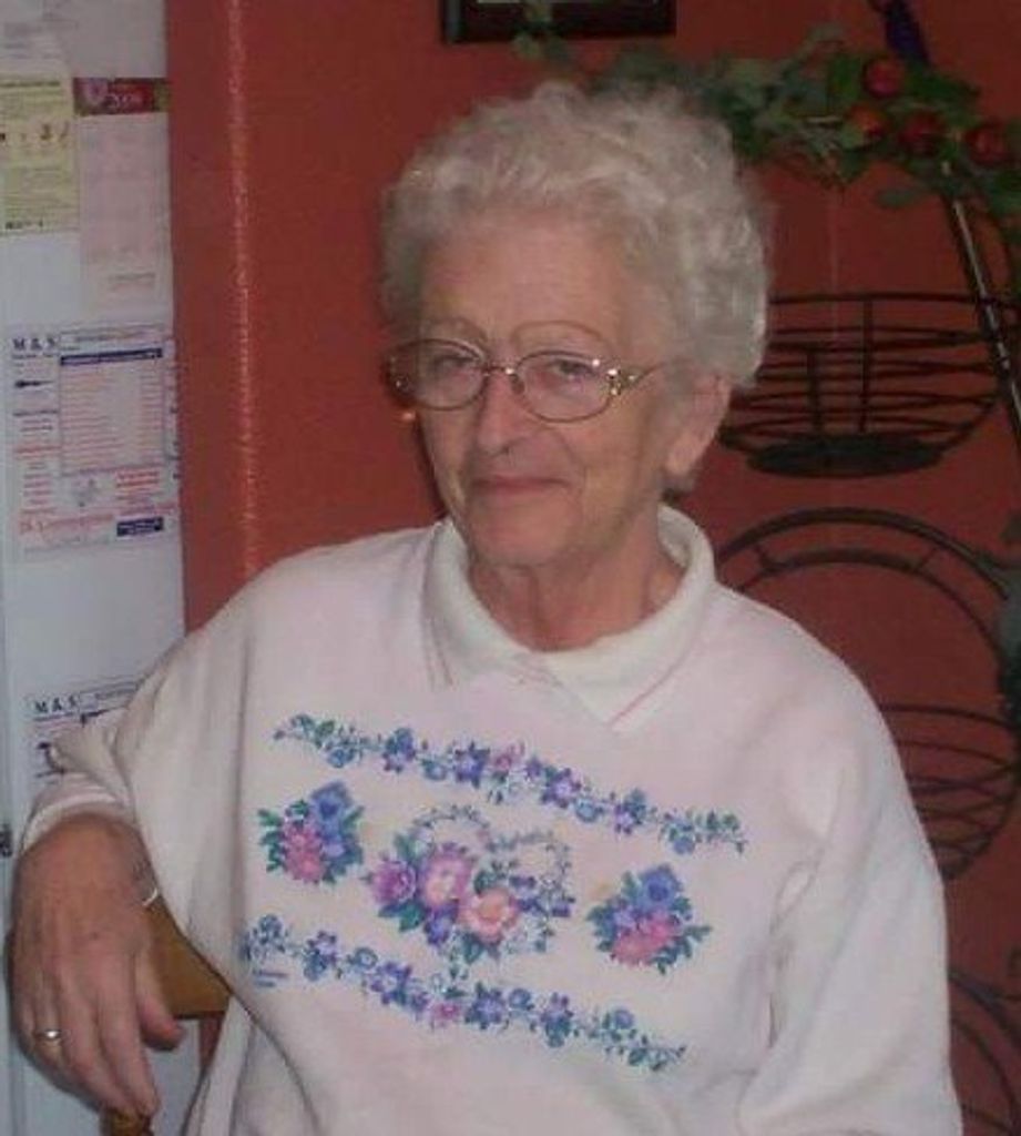 Maxine Elizabeth Christensen Profile Photo