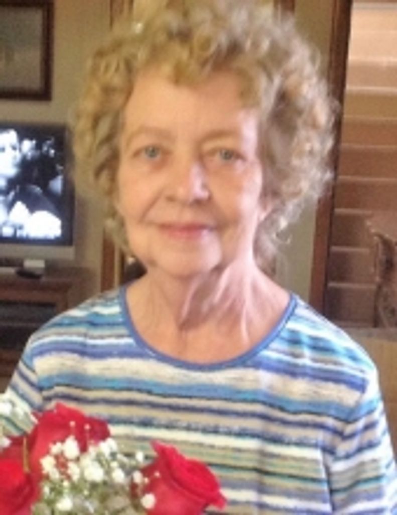 Dorothy J. Vaughn