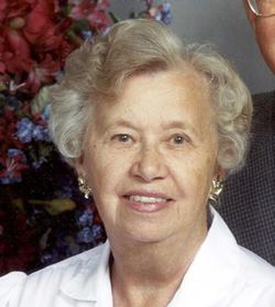 Gerda B. Elmer Profile Photo