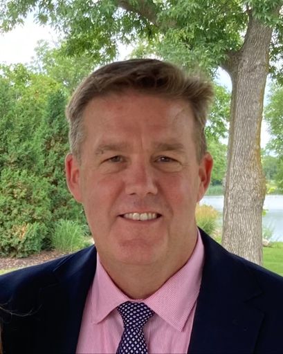 Timothy Xavier Lang's obituary image