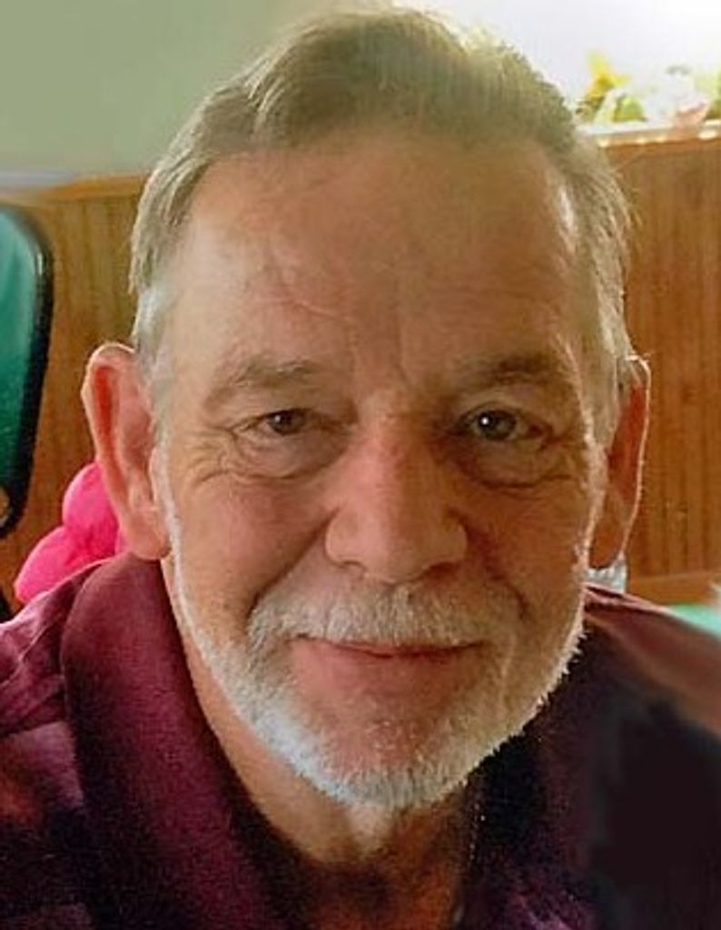 Harold Kenneth Swoger