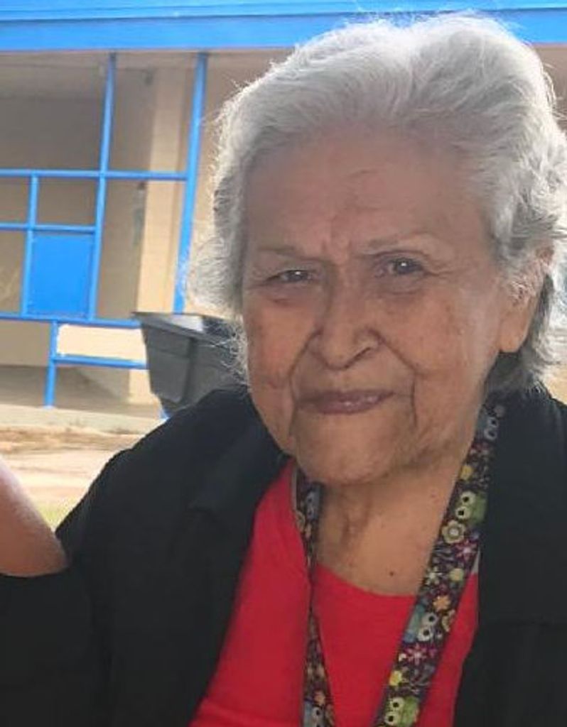 Maria (Cardenas)  Morgan Profile Photo