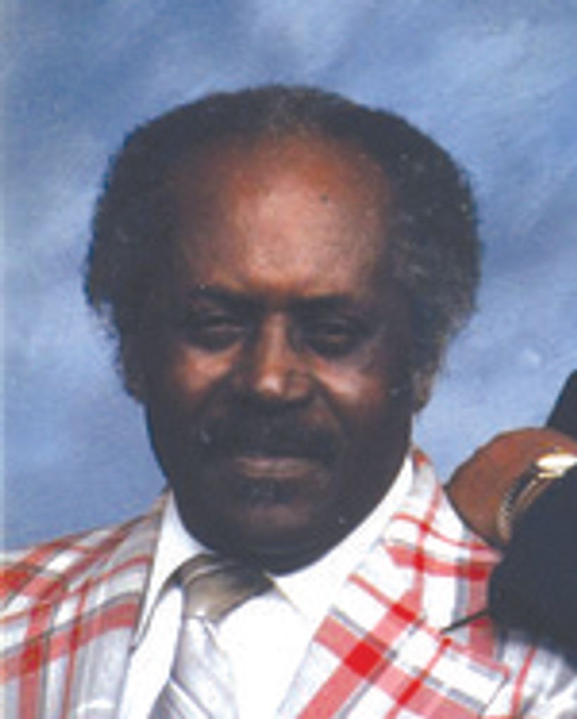 Elbert Lee Smith Profile Photo