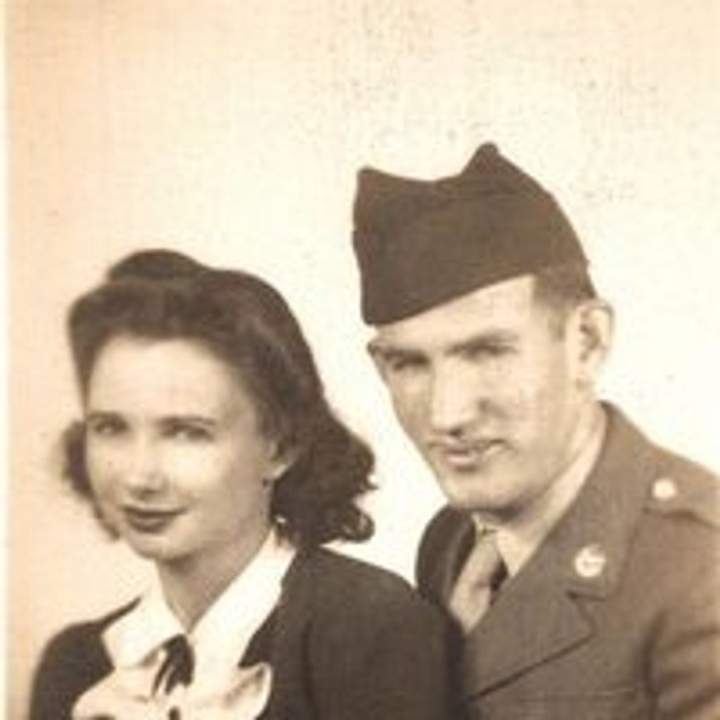 Millie Mae Helm