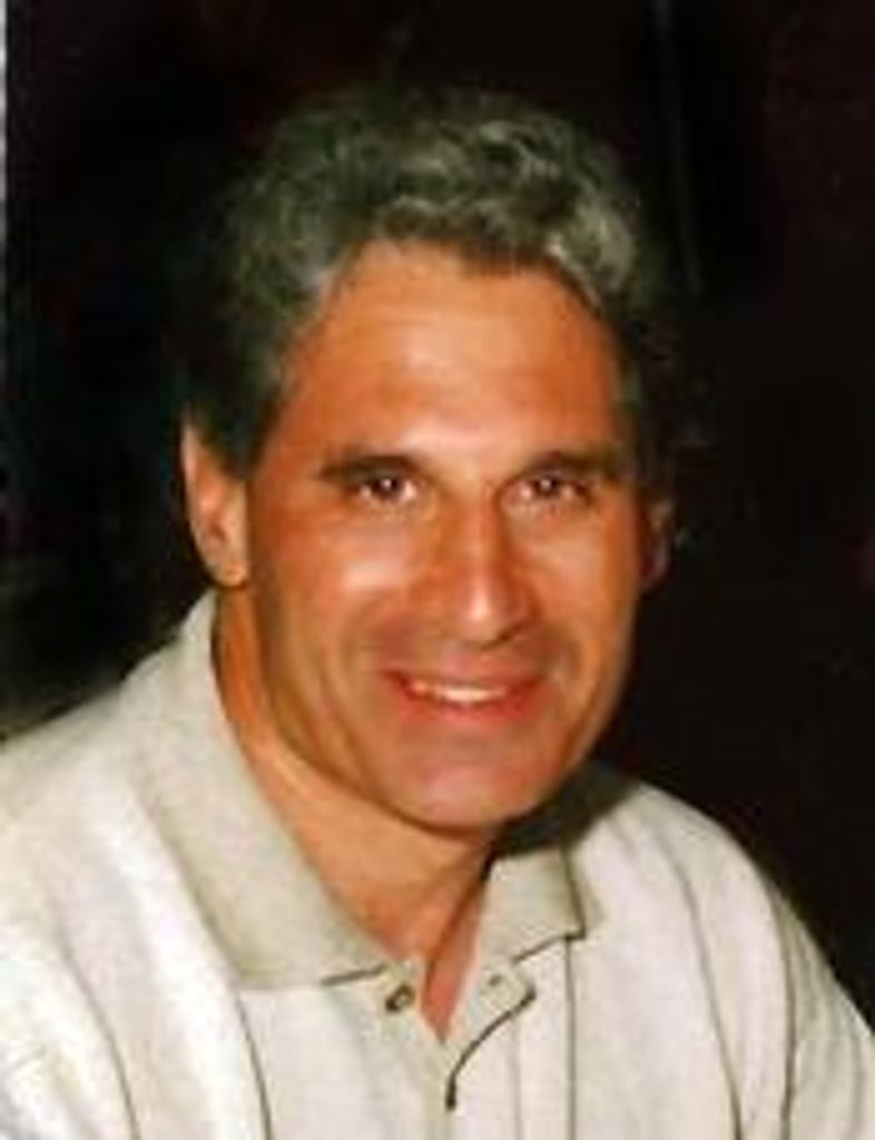 Neal Crystal