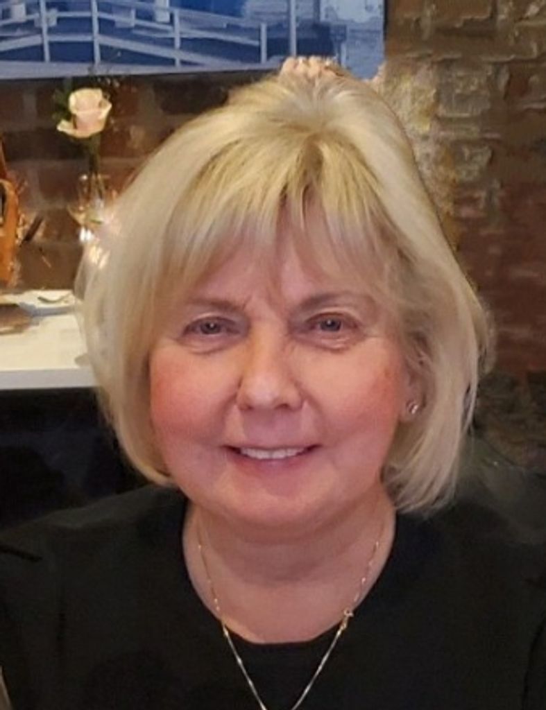 Janice Kircher