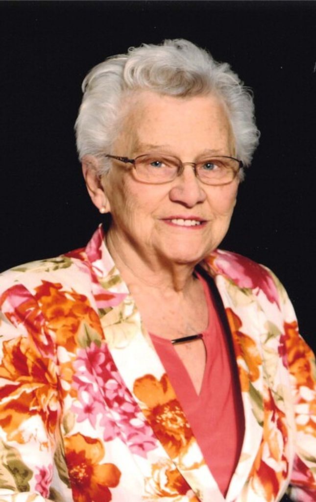 Nainna Marie Gnat Profile Photo