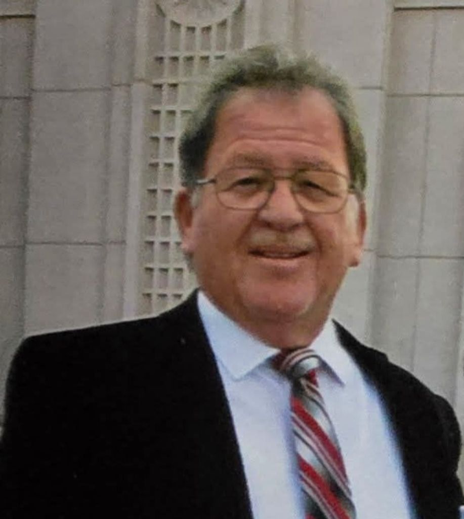 Brad Daniel Finch
