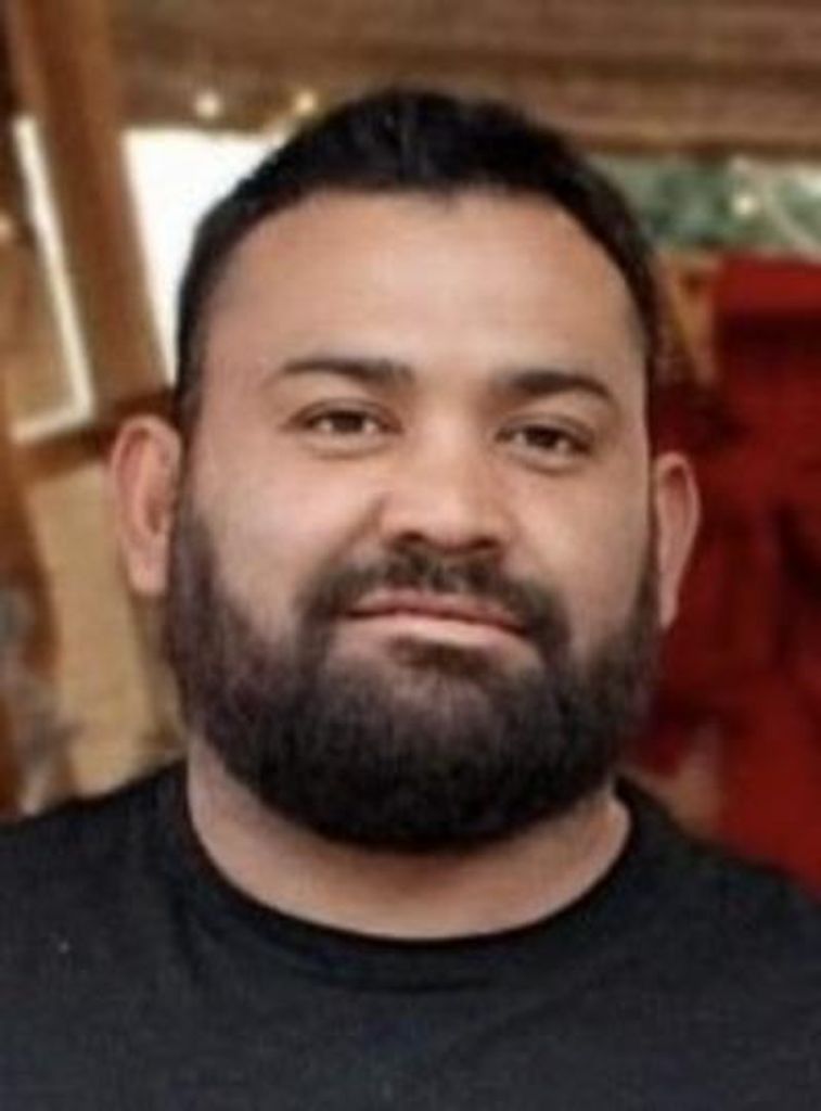 Manuel Felipe Saldivar Profile Photo