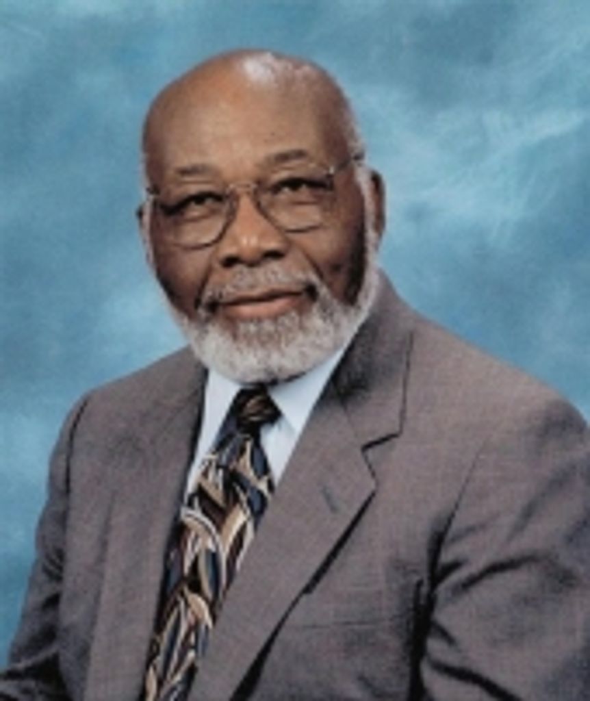 Reverend Henry J. Bevel, Jr. Profile Photo