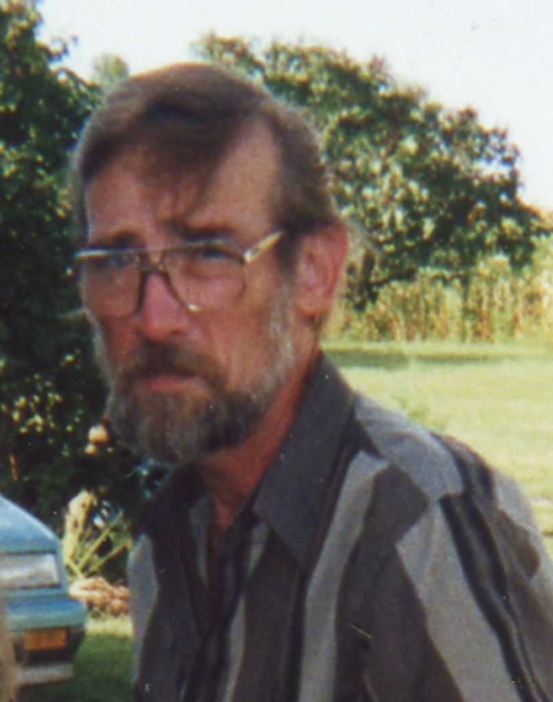 Max R. Fuller