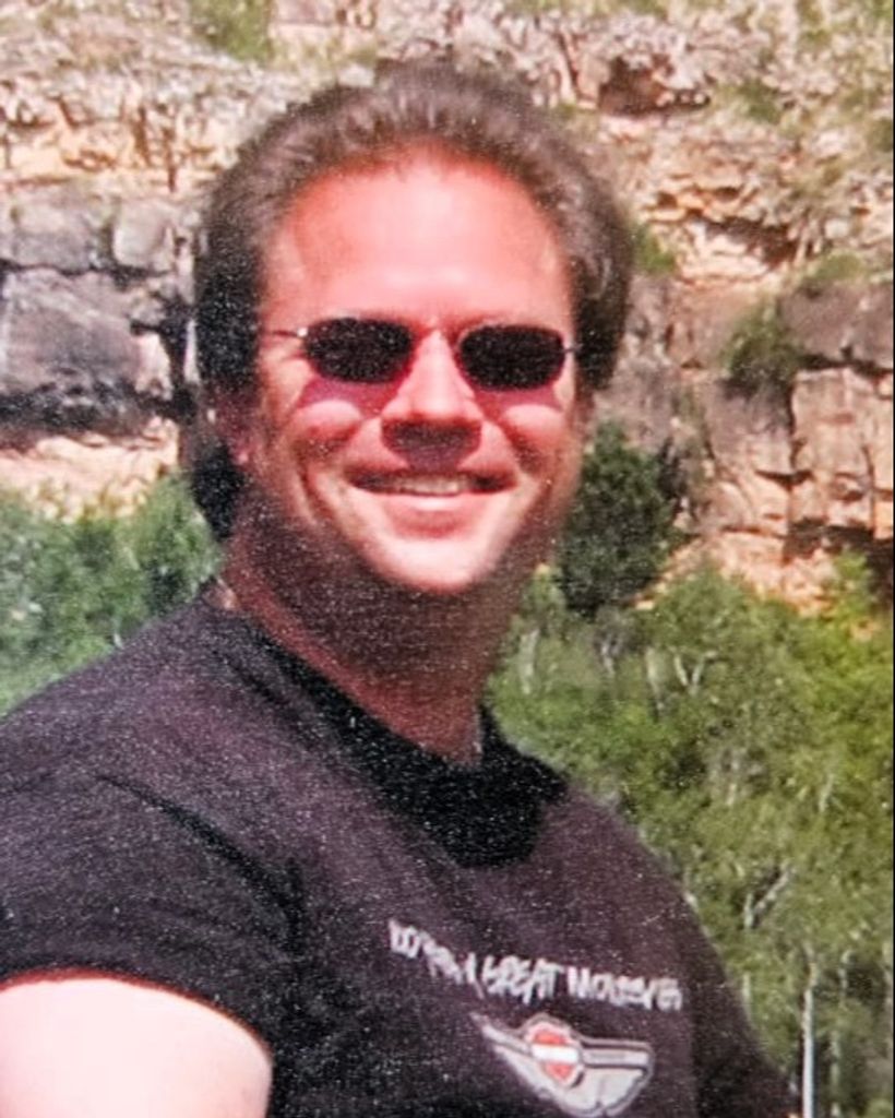 Paul Pacetti Profile Photo