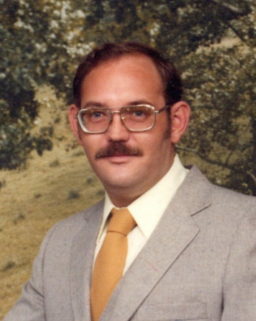 James Grant Holmberg