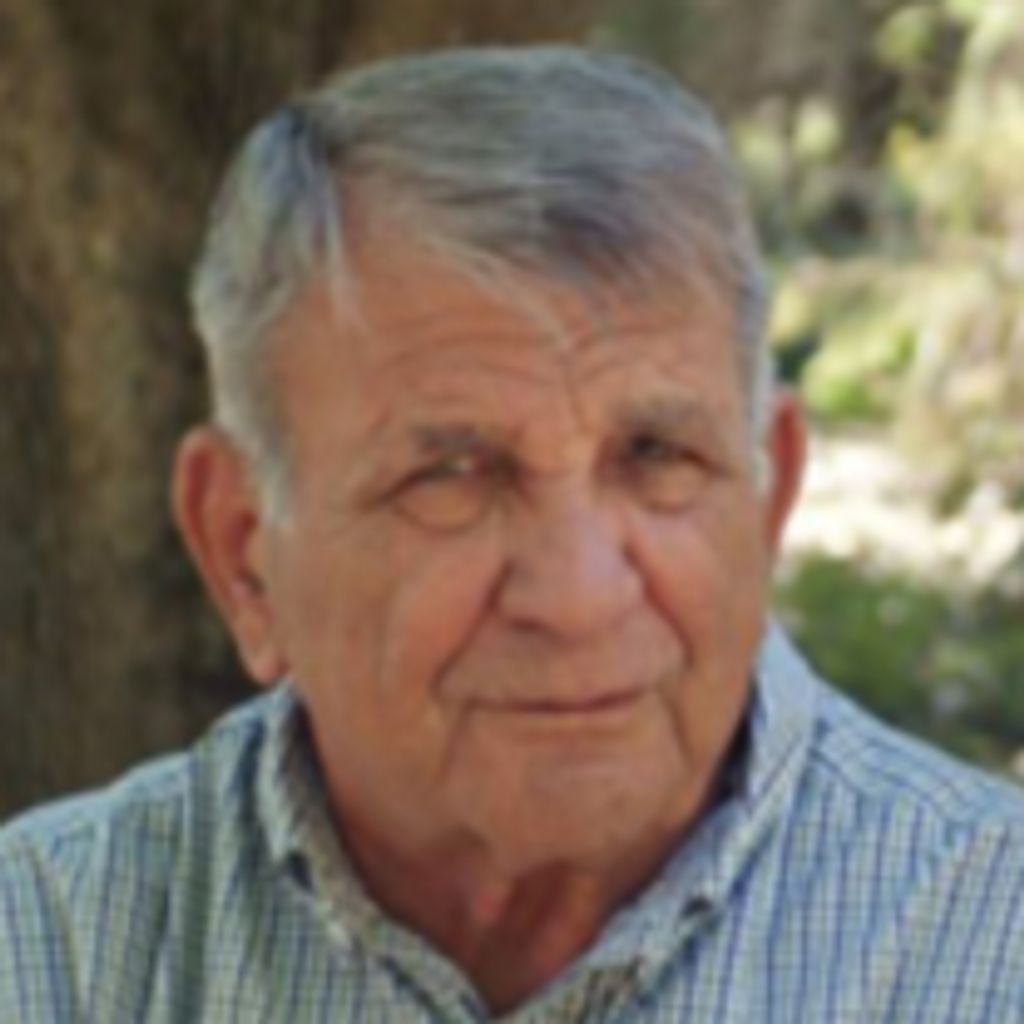Alan Rodney Klitzke