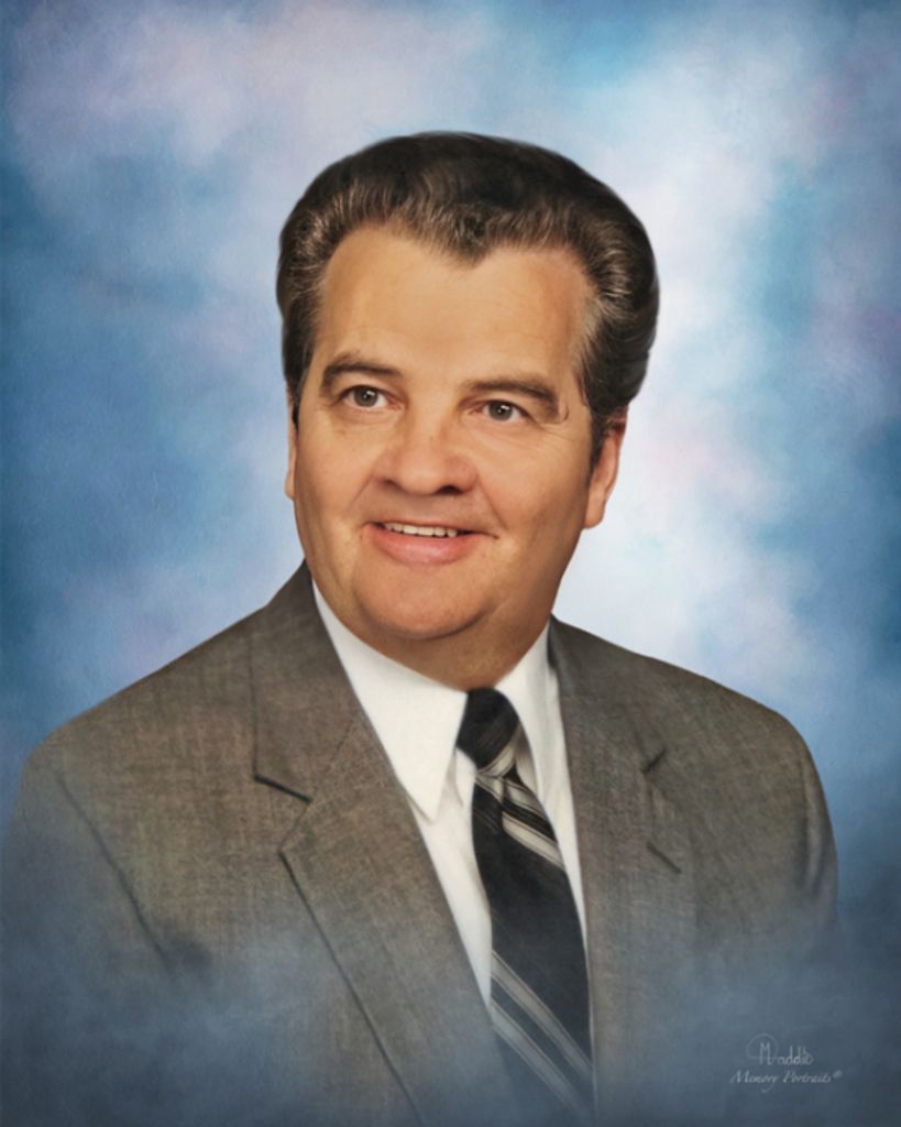 Pastor Vernon Ray Gales, Sr. Profile Photo