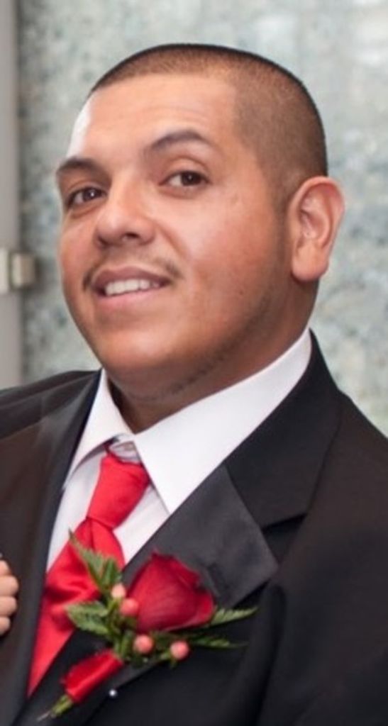Gerardo "Jerry" Munguia